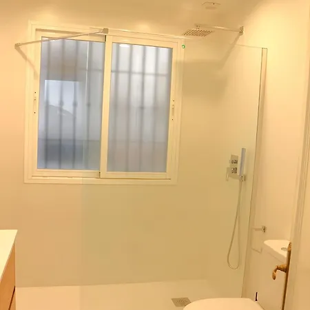 Villa 9 Pers In Burriana *