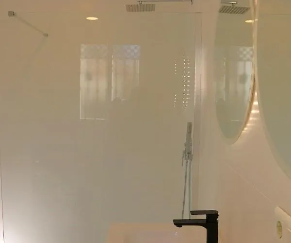 וילה 9 Pers In Burriana נרחה