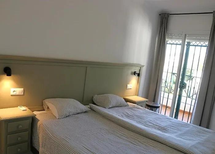 9 Pers In Burriana וילה *