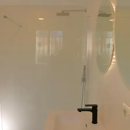 Villa 9 Pers In Burriana Nerja