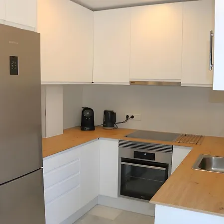 9 Pers In Burriana * Nerja