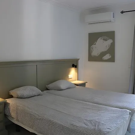 9 Pers In Burriana Βίλα *