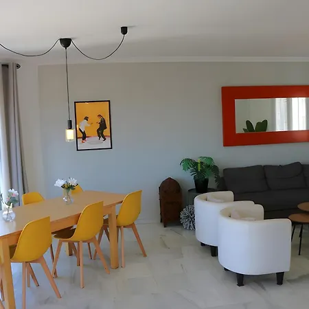 Villa 9 Pers In Burriana *