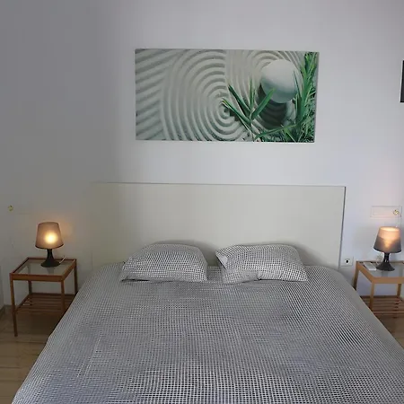 9 Pers In Burriana Villa Nerja