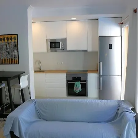 9 Pers In Burriana Villa