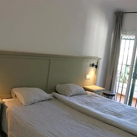 9 Pers In Burriana Villa *