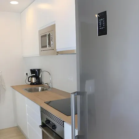 9 Pers In Burriana Villa Nerja