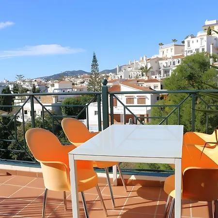 Villa 9 Pers In Burriana