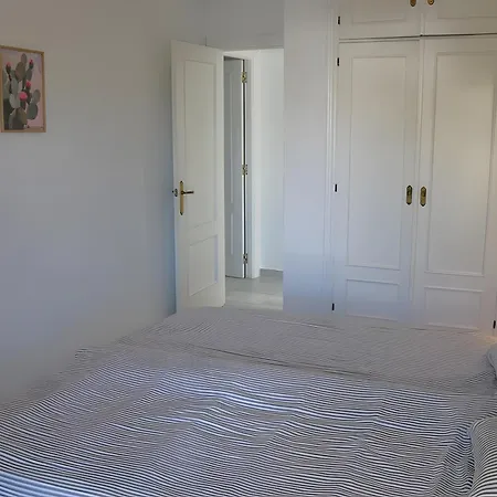 Villa 9 Pers In Burriana Nerja
