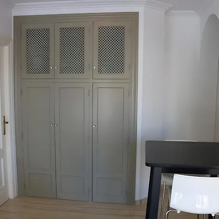 9 Pers In Burriana Villa Nerja