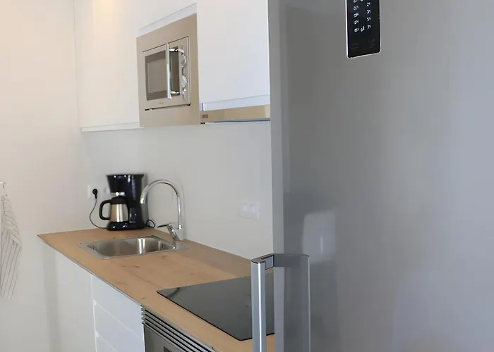 9 Pers In Burriana Villa Nerja