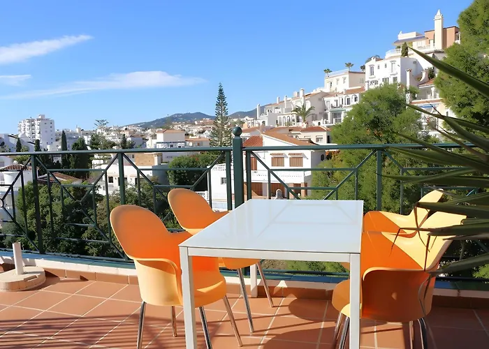 Villa 9 Pers In Burriana