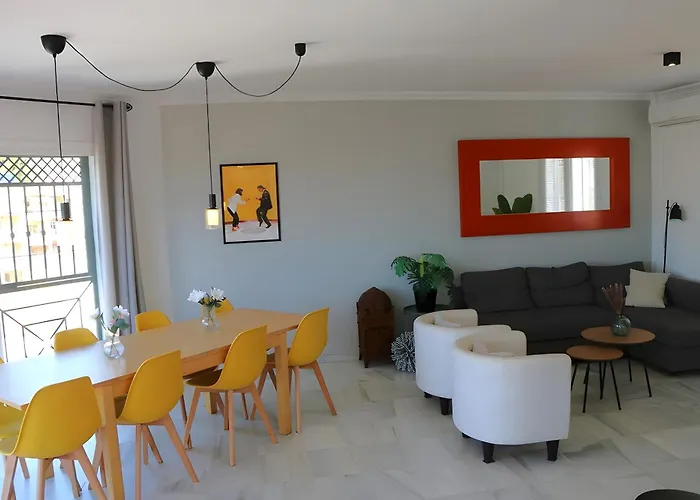 Villa 9 Pers In Burriana *