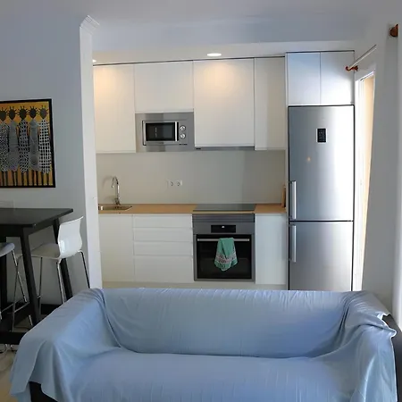 9 Pers In Burriana Villa Nerja