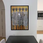 Вілла 9 Pers In Burriana